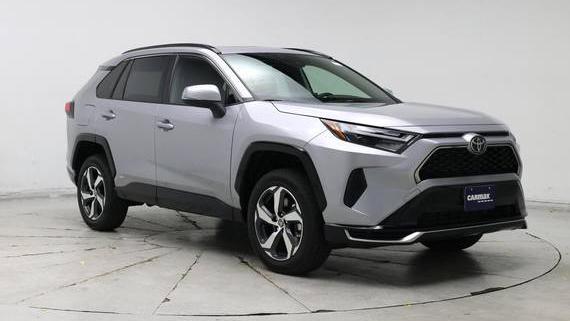 TOYOTA RAV4 PRIME 2025 JTMAB3FV7SD235591 image